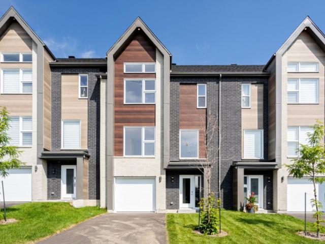 House for rent in Laurentides, Quebec