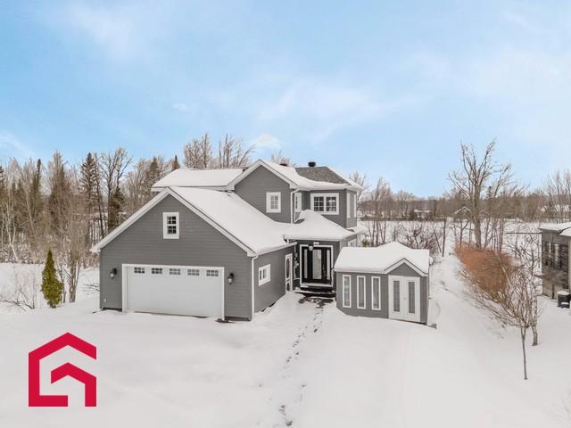 House for rent in Memphrémagog, Quebec