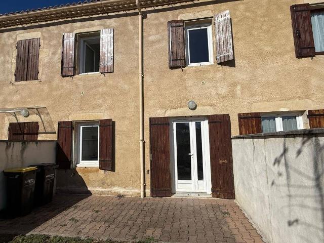 Maison location à Langon, Gironde
