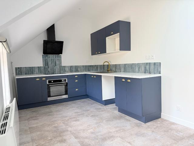 Maison location à Vierzon