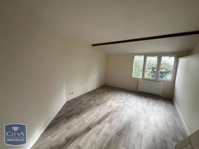 Maison location à La Vallée, Ligré
