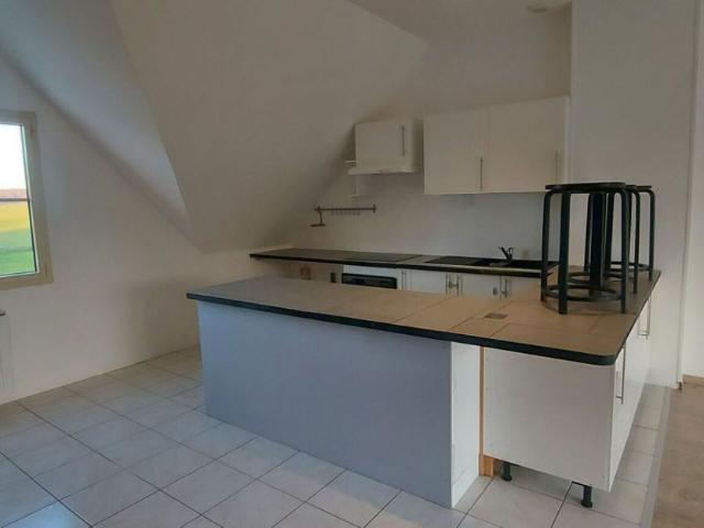 Maison location à Château-Thierry, Rozoy-bellevalle
