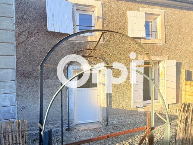 Maison location à Montmorillon, Availles-limouzine