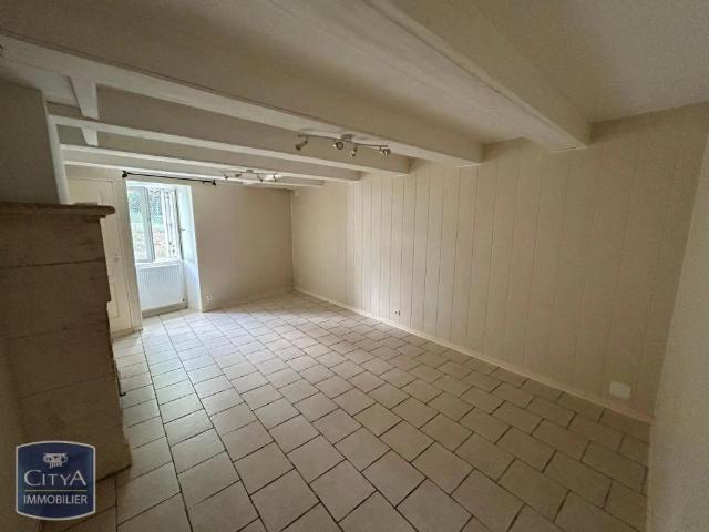 Maison location à Les Graves, Tocane-Saint-Apre