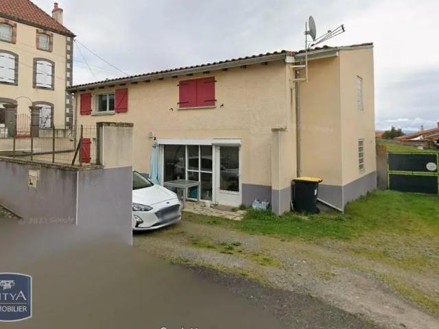 Maison location à Gimeaux, Puy-de-Dôme
