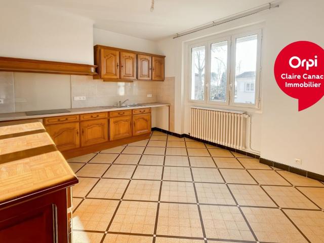 Maison location à Castres