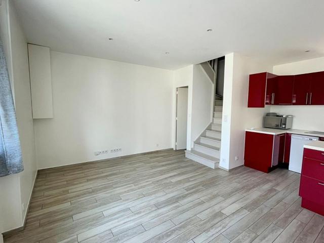 Maison location à Mantes-la-Jolie, Aubergenville
