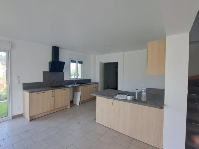Maison location à Dieppe, Criel-sur-mer