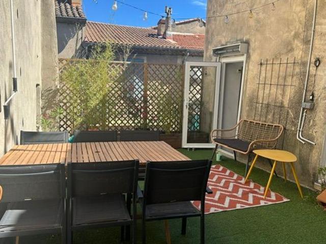 Maison location à Avignon, Sorgues