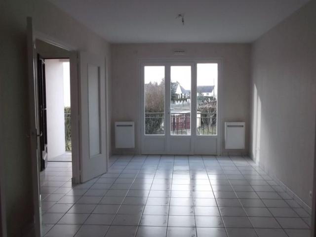 Maison location à Tours, Monnaie