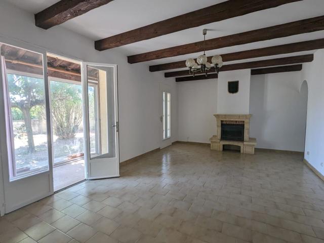 Maison location à Nîmes, Serviers-et-labaume
