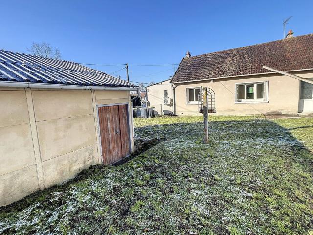 Maison location à Romorantin-Lanthenay, Gièvres
