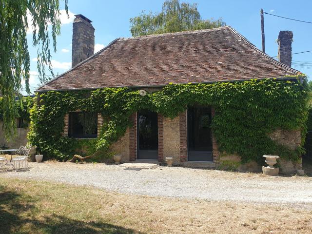 Maison location à Alençon, Saint-léger-sur-sarthe