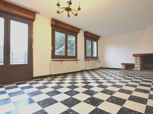 Maison location à Amiens, Domart-en-ponthieu