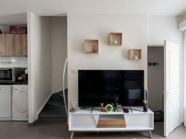 Maison location à Saint-Quentin, Saint-quentin