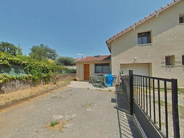 Maison location à Valence, Romans-sur-isère