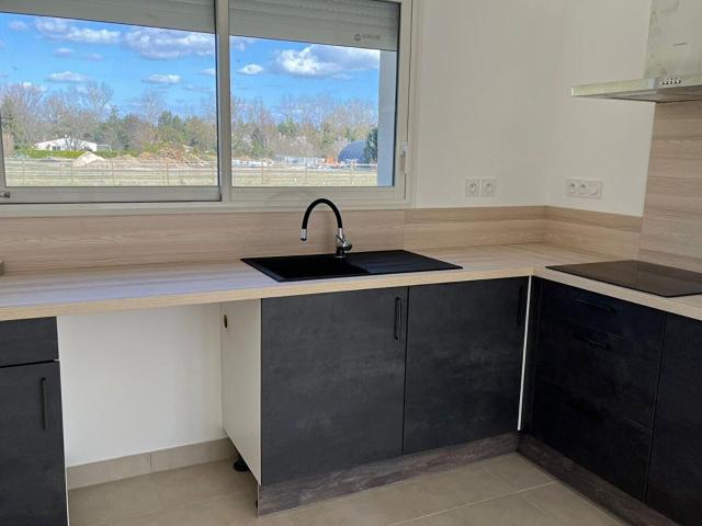 Maison location à Carcassonne, Villeneuve-la-comptal