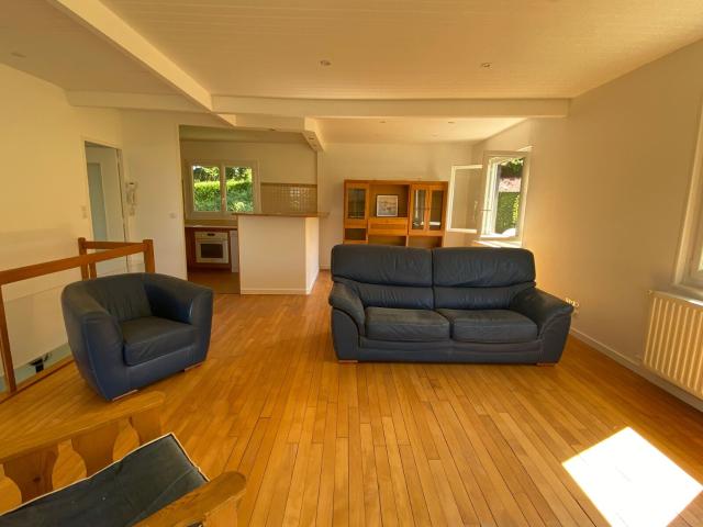 Maison location à Mortagne-au-Perche, Condé-sur-huisne