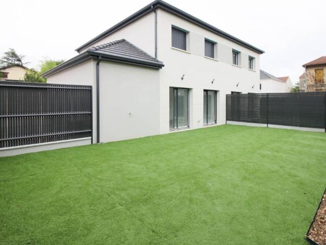 Maison location à Argenteuil