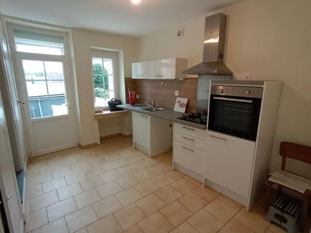Maison location à Mamers