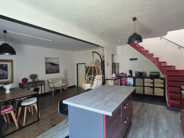 Maison location à Orléans, Sennely