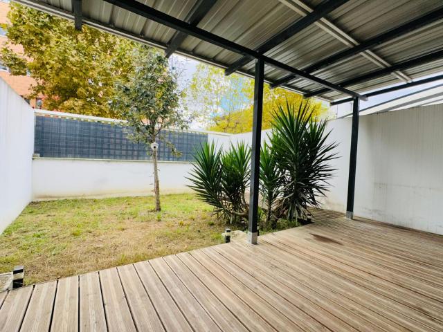 Maison location à France métropolitaine, Muret