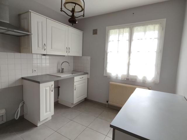 Maison location à Romorantin-Lanthenay, Lamotte-beuvron