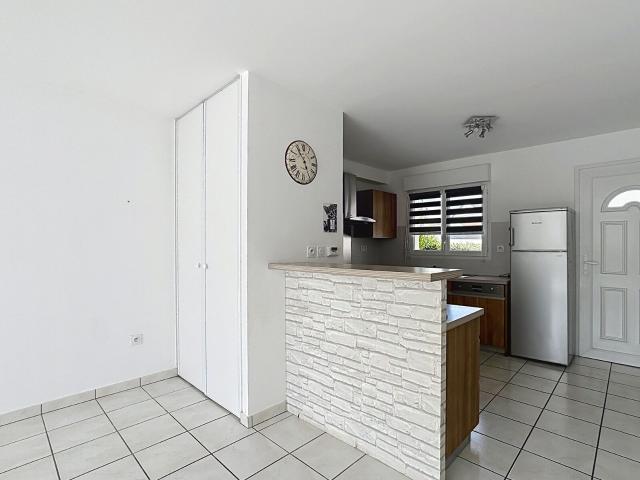 Maison location à Rodez, Olemps
