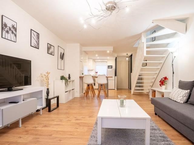 Maison location à Toulouse