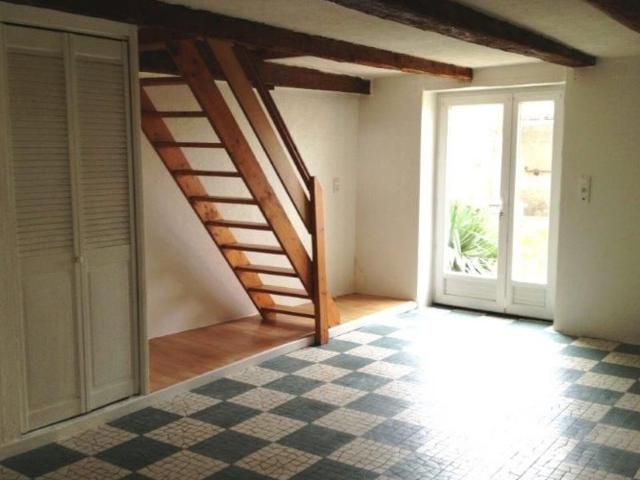 Maison location à Bellac, Magnac-laval