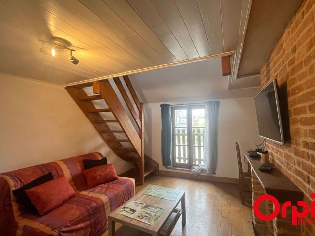 Maison location à Amiens, Saint-sauflieu