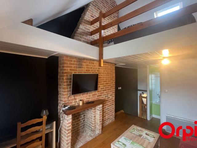 Maison location à Amiens, Nampty