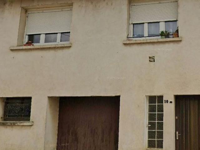 Maison location à Nancy, Brin-sur-seille