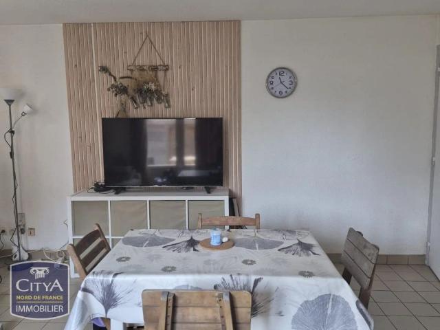 Maison location à Montreuil-sur-Mer, Cucq
