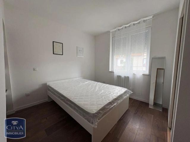 Maison location à Lille