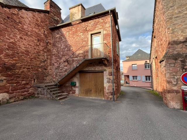 Maison location à Rodez, Clairvaux-d'aveyron