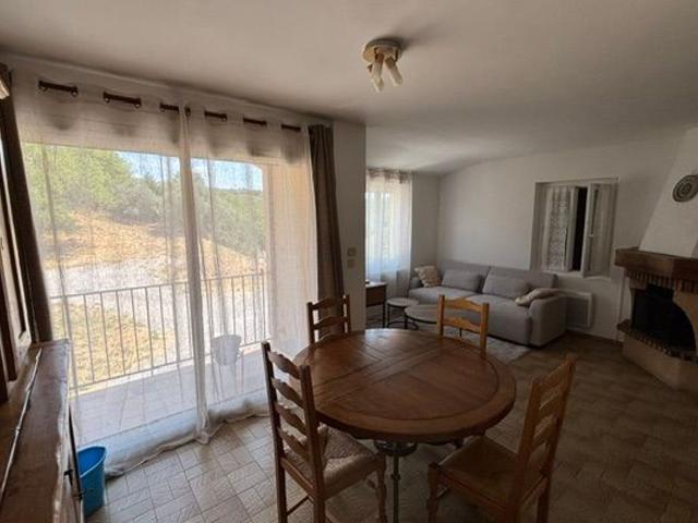 Maison location à Brignoles, Vinon-sur-verdon