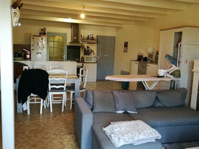 Maison location à Rochechouart, Videix