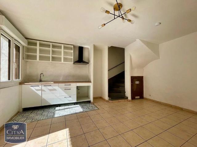 Maison location à Béziers, Bessan