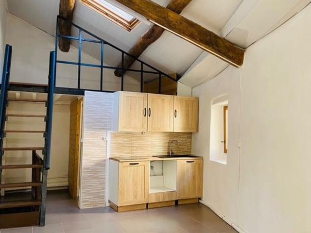 Maison location à Apt, Grambois