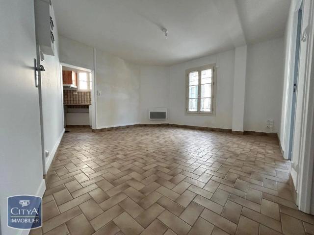 Maison location à Niort