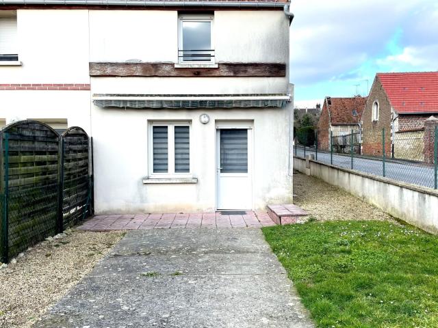 Maison location à France métropolitaine, Giraumont