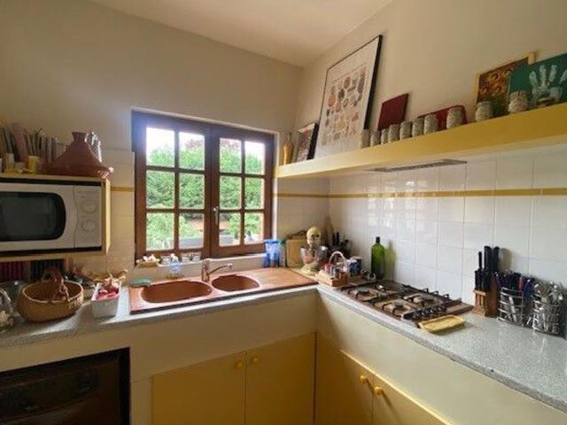 Maison location à Compiègne