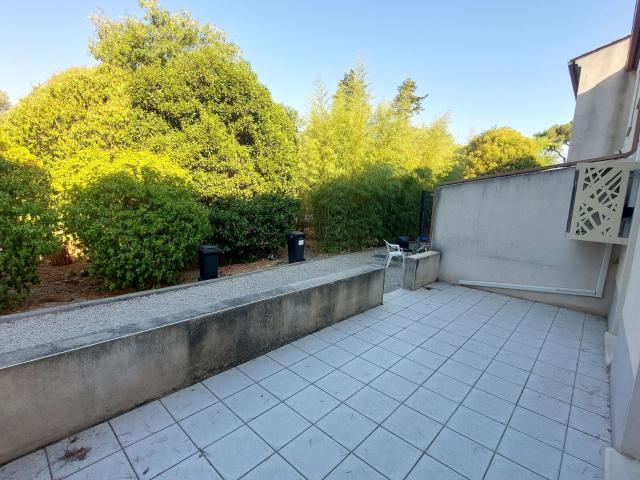 Maison location à Montpellier, Villetelle