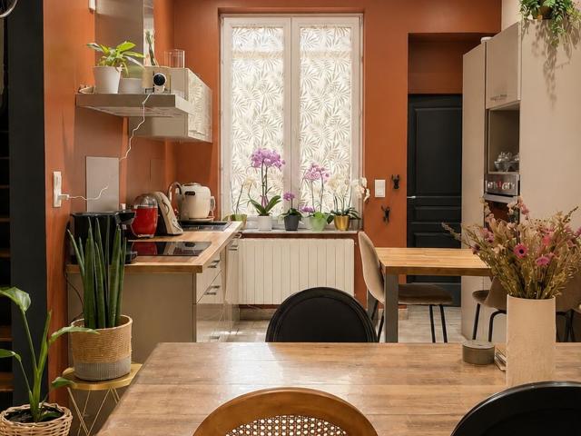Maison location à Saint-Quentin, Saint-quentin