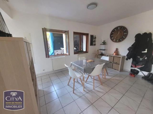 Maison location à Douai, Coutiches