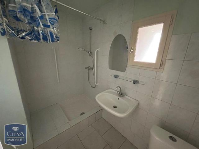 Maison location à Périgueux, La Douze