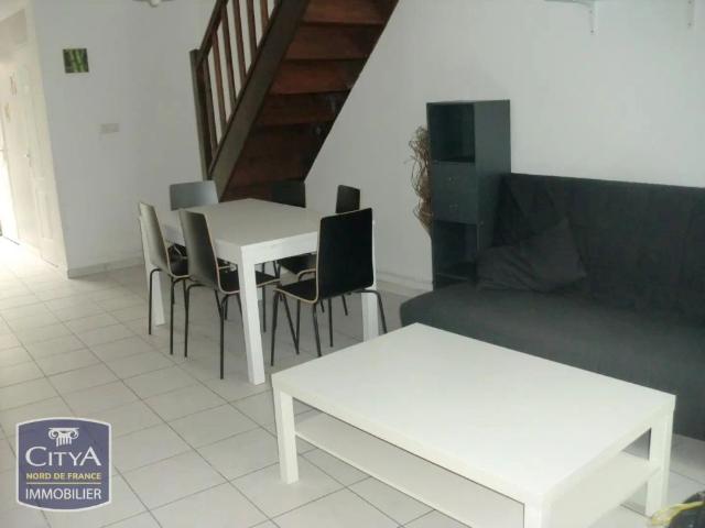 Maison location à Lille, Loos