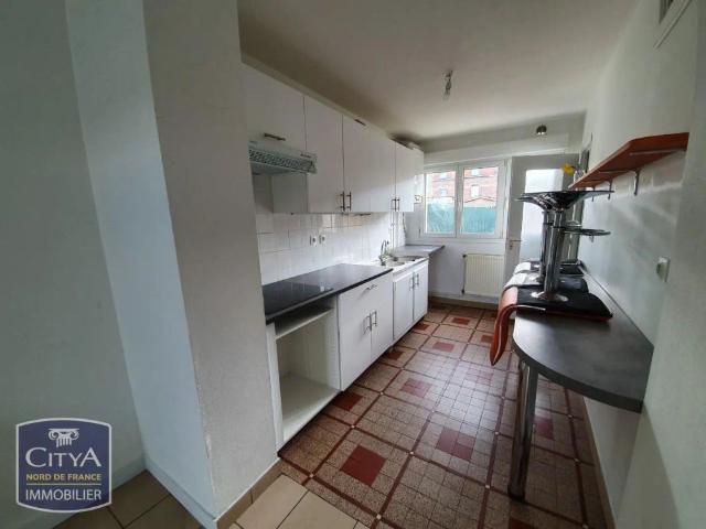 Maison location à Lille, Loos