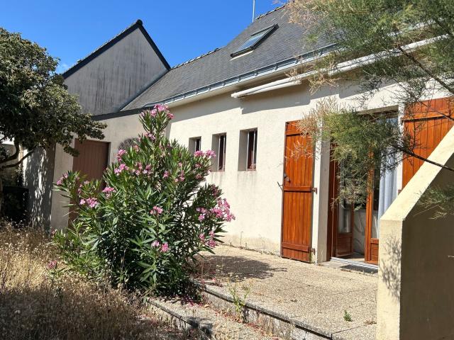 Maison location à Bourges, Henrichemont